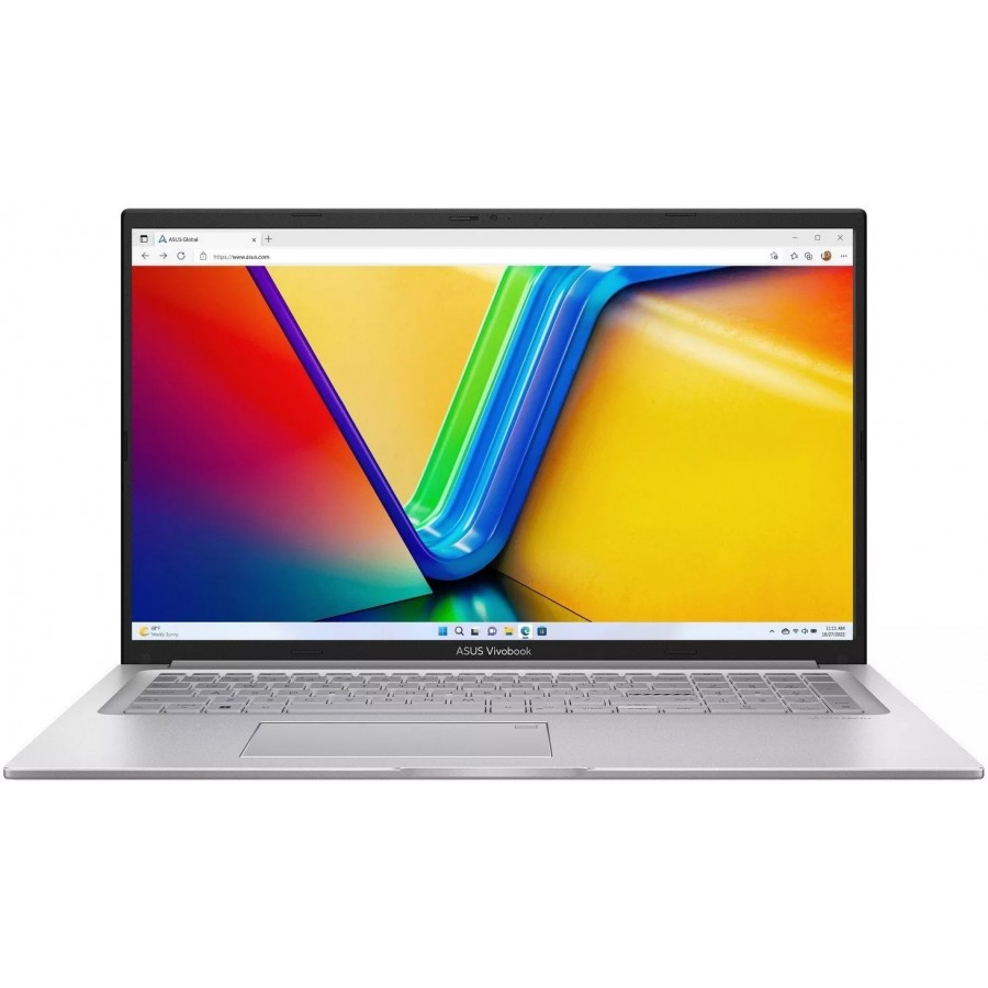 Ноутбук ASUS VivoBook 17 X1704VA-AU893