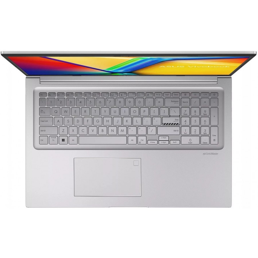 Ноутбук ASUS VivoBook 17 X1704VA-AU893