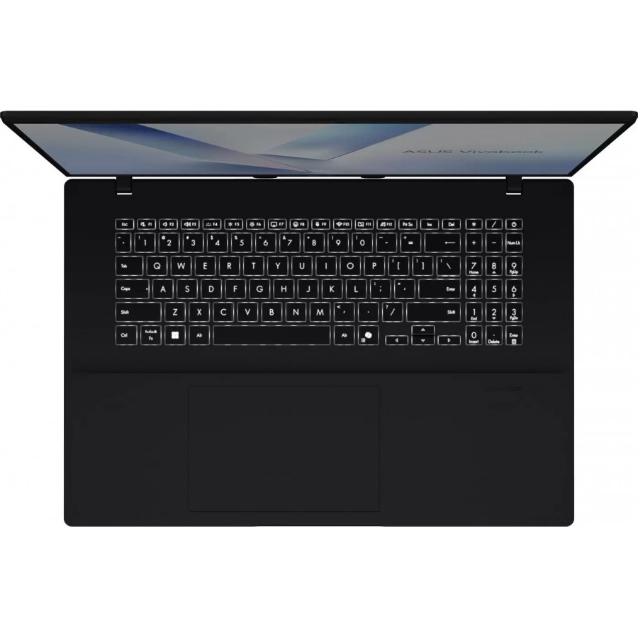 Ноутбук ASUS Vivobook 18 M1807HA-S8025