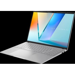 Ноутбук ASUS Vivobook S16 OLED M5606KA-RI035