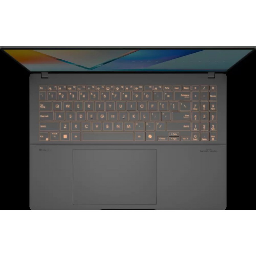 Ноутбук ASUS Vivobook S16 OLED M5606KA-RI035