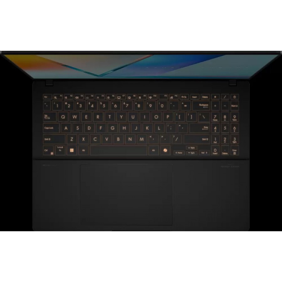 Ноутбук ASUS Vivobook S16 OLED M5606KA-RI036