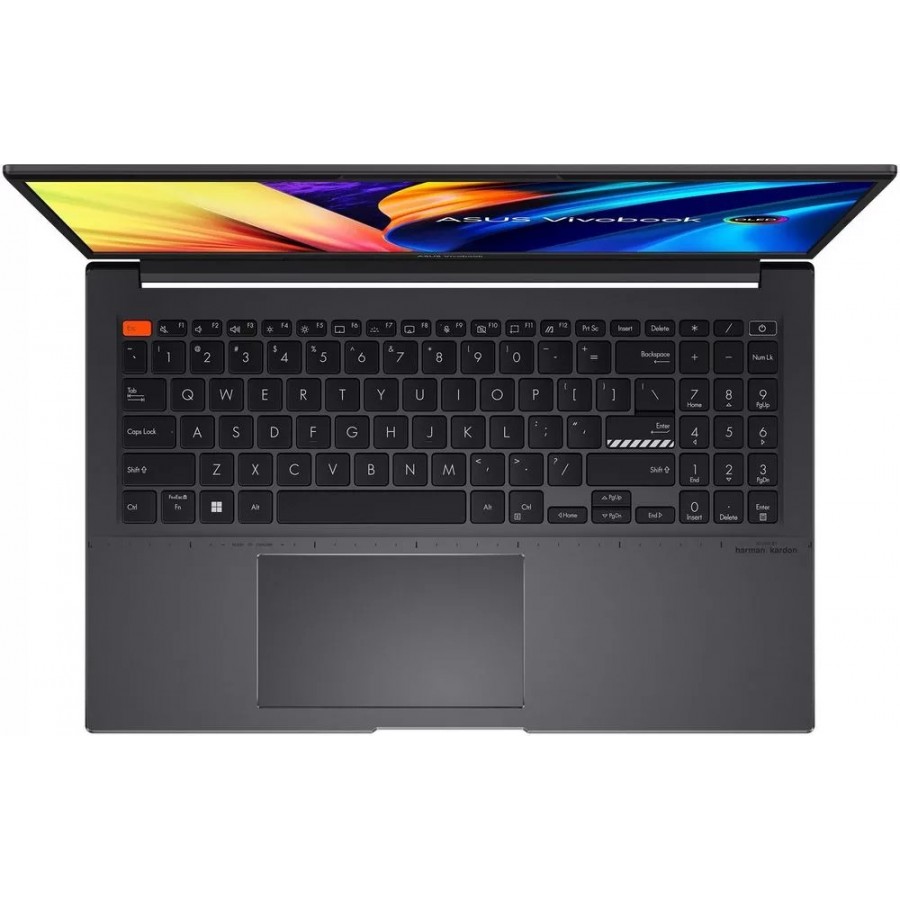 Ноутбук ASUS VivoBook Pro 15 M3502QA-BQ238