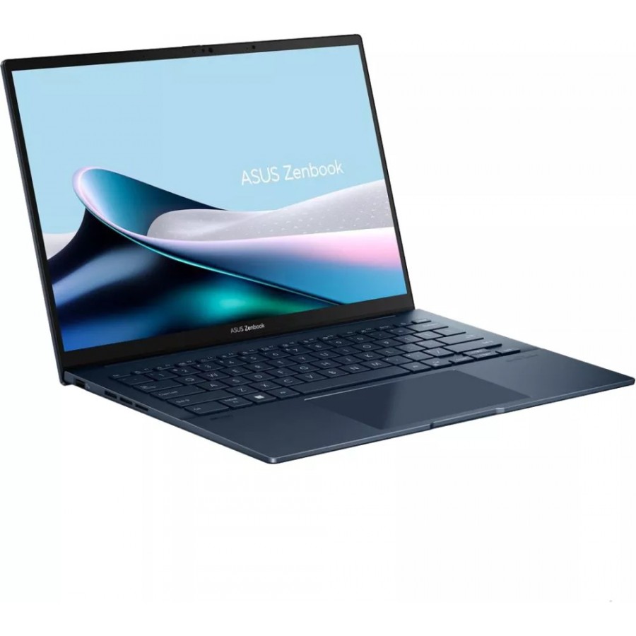 Ноутбук ASUS Zenbook 14 OLED UX3405MA-QD986