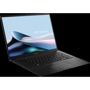 Ноутбук ASUS Zenbook 14 OLED UM3406KA-QD170