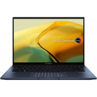 Ноутбук ASUS Zenbook 14 UX3402VA-KP696