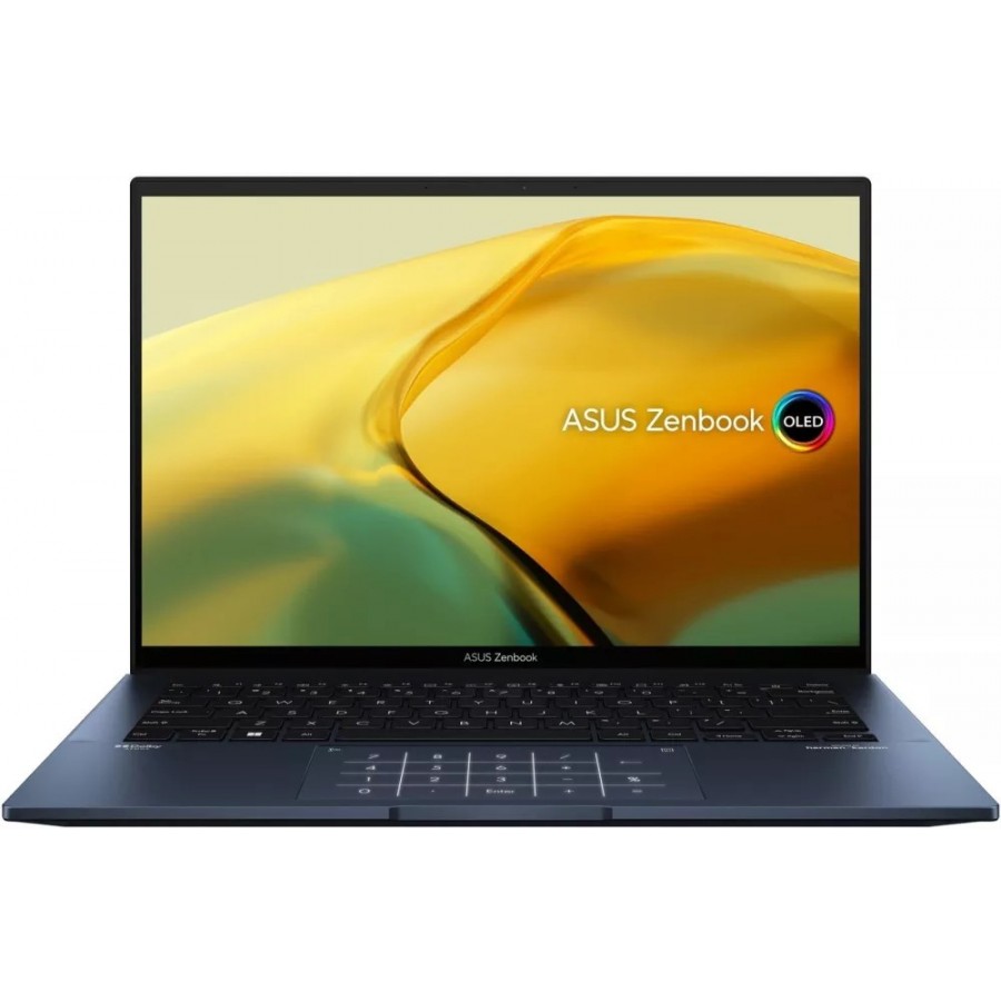 Ноутбук ASUS Zenbook 14 UX3402VA-KP696