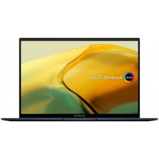 Ноутбук ASUS Zenbook 14 UX3402VA-KP696