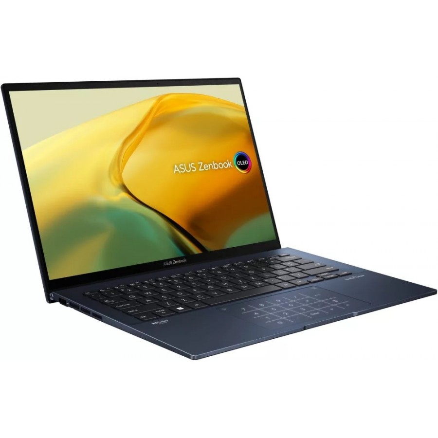 Ноутбук ASUS Zenbook 14 UX3402VA-KP696