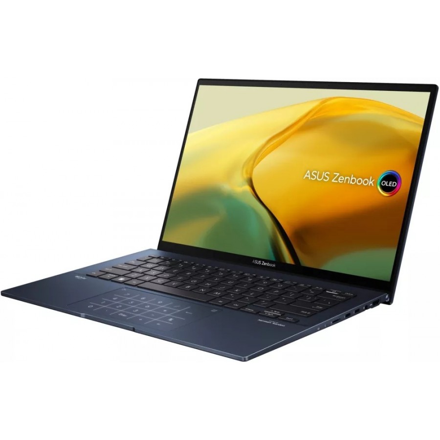 Ноутбук ASUS Zenbook 14 UX3402VA-KP696