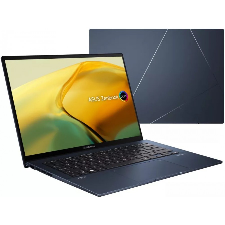 Ноутбук ASUS Zenbook 14 UX3402VA-KP696