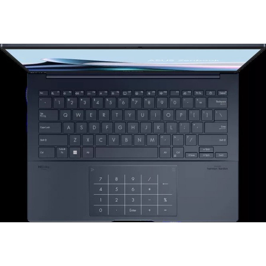 Ноутбук ASUS Zenbook 14 OLED UX3405MA-QD488W