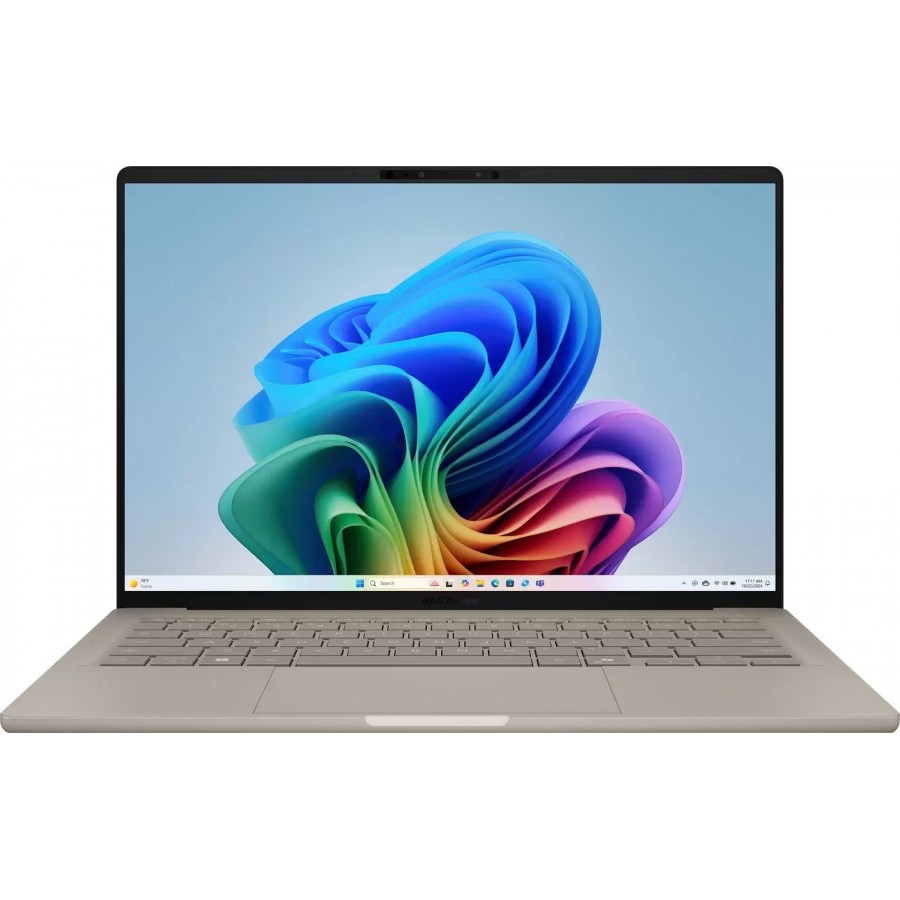Ноутбук ASUS Zenbook A14 OLED UX3407QA-QD197W