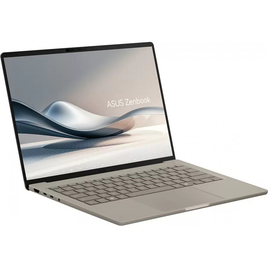 Ноутбук ASUS Zenbook A14 OLED UX3407QA-QD197W