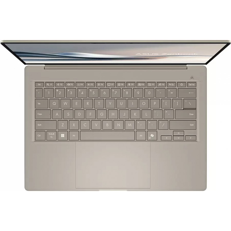 Ноутбук ASUS Zenbook A14 OLED UX3407QA-QD197W