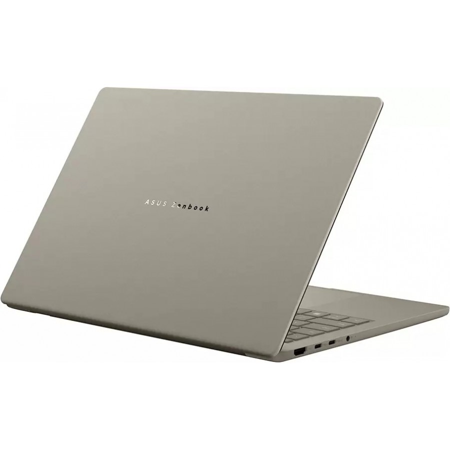 Ноутбук ASUS Zenbook A14 OLED UX3407QA-QD197W