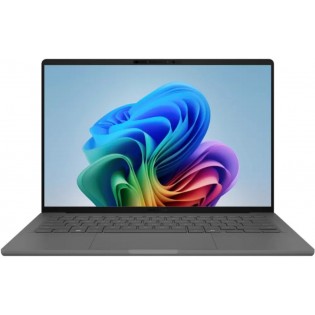 Ноутбук ASUS Zenbook A14 UX3407QA-QD267W