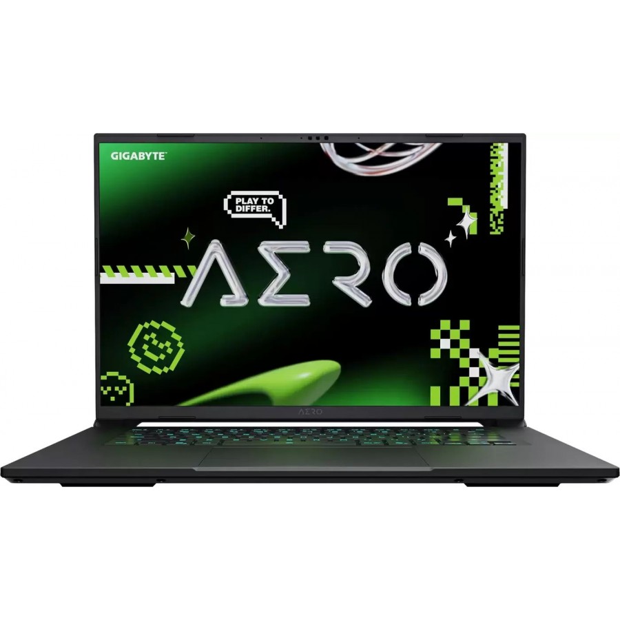 Ноутбук Gigabyte Aero X16 1WH 1WH93KZC64DH