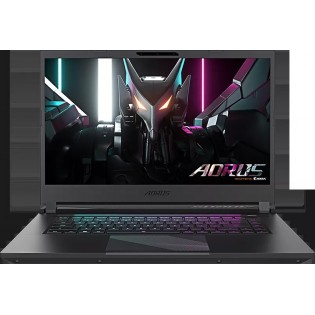 Ноутбук Gigabyte Aorus 15 BKF-H3KZ754SD