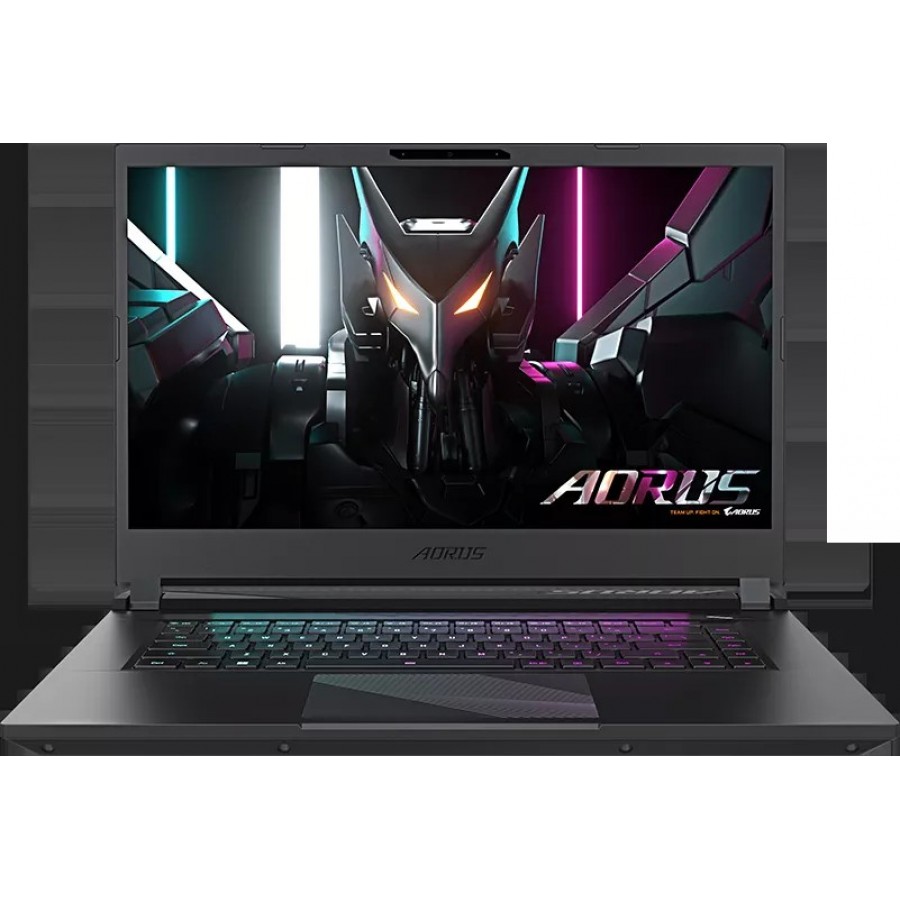 Ноутбук Gigabyte Aorus 15 BKF-H3KZ754SD