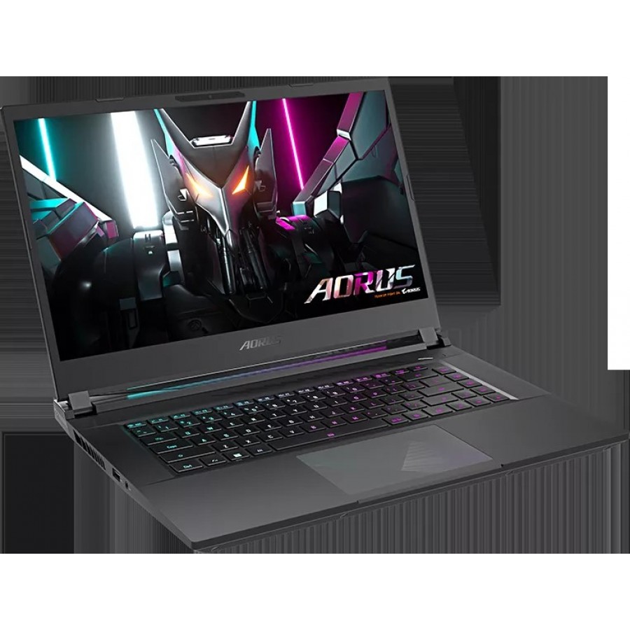 Ноутбук Gigabyte Aorus 15 BKF-H3KZ754SD