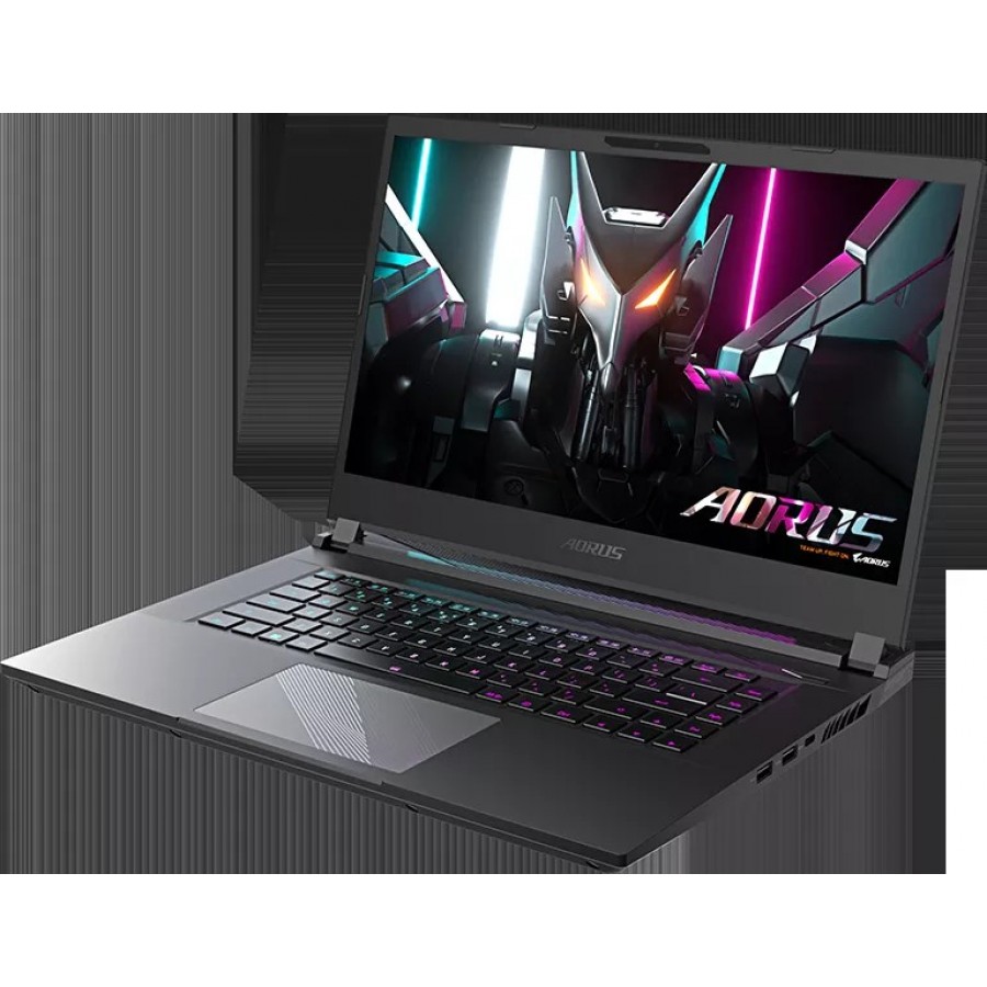 Ноутбук Gigabyte Aorus 15 BKF-H3KZ754SD