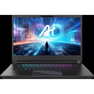 Игровой ноутбук Gigabyte Aorus 15 2024 BKG-13KZ754SH