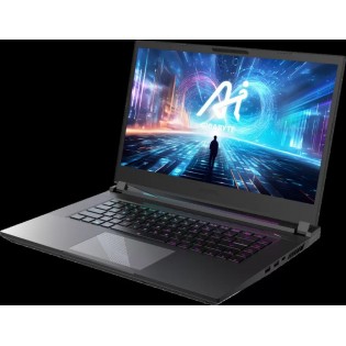 Игровой ноутбук Gigabyte Aorus 15 2024 BKG-13KZ754SH