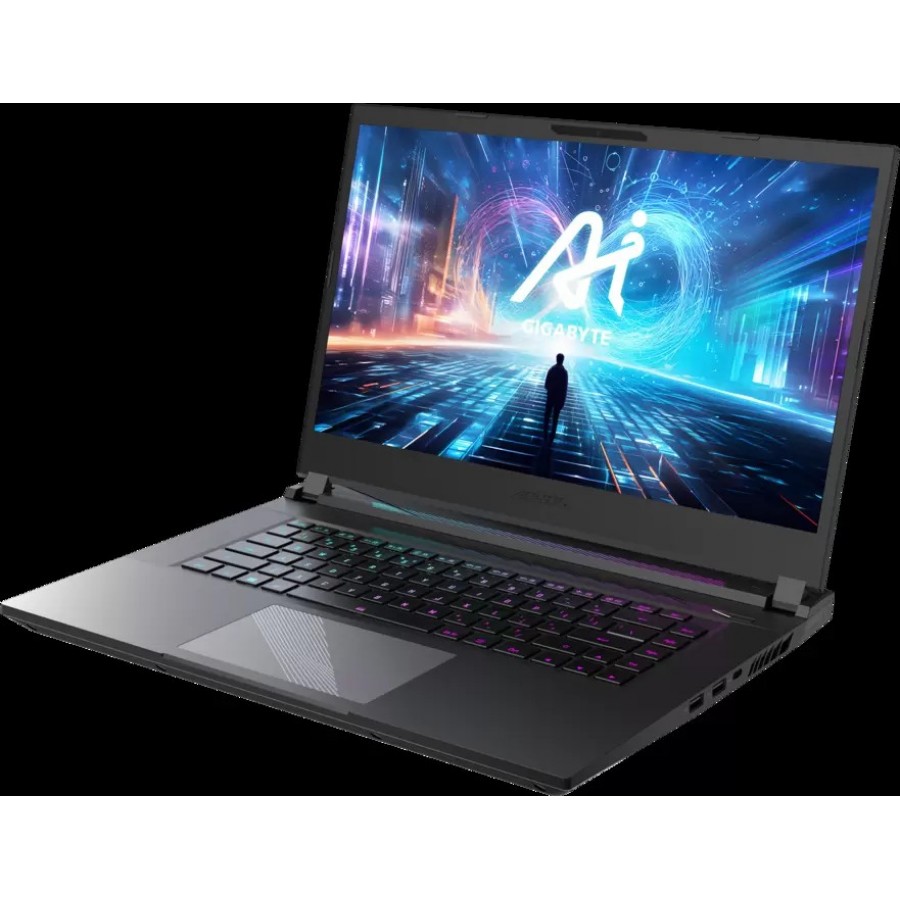 Игровой ноутбук Gigabyte Aorus 15 2024 BKG-13KZ754SH