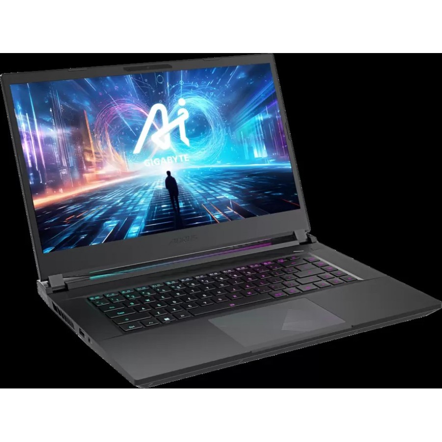 Игровой ноутбук Gigabyte Aorus 15 2024 BKG-13KZ754SH