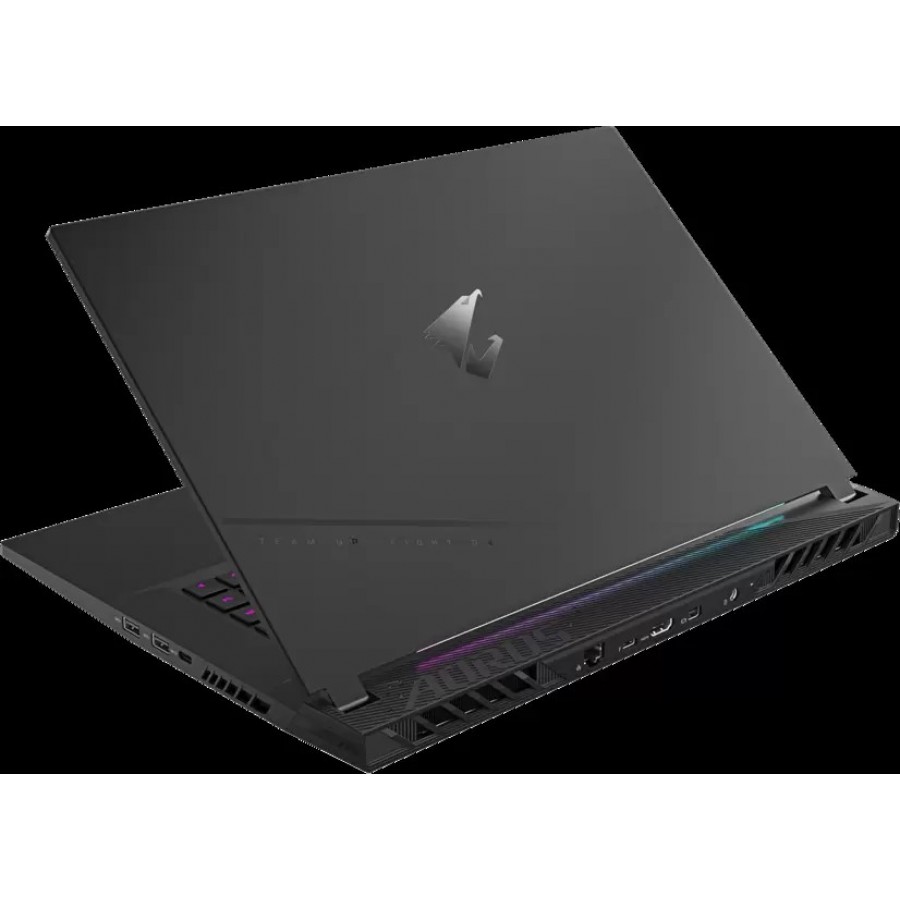 Игровой ноутбук Gigabyte Aorus 15 2024 BKG-13KZ754SH