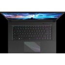 Игровой ноутбук Gigabyte Aorus 15 2024 BKG-13KZ754SH