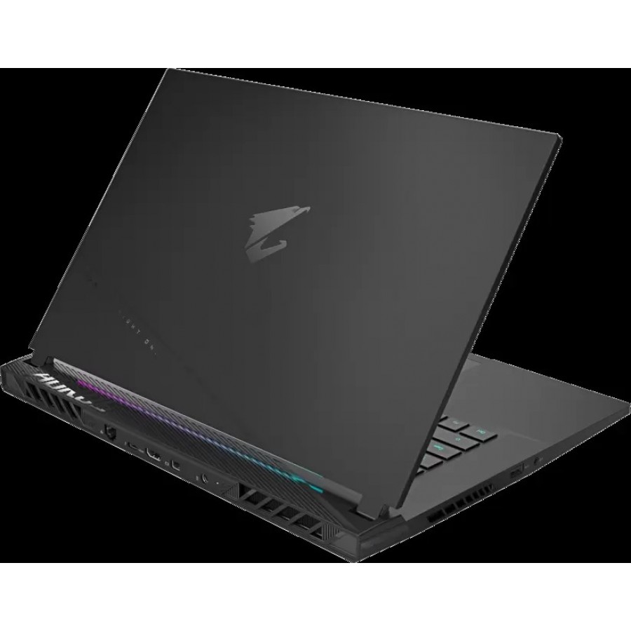 Игровой ноутбук Gigabyte Aorus 15 2024 BKG-13KZ754SH