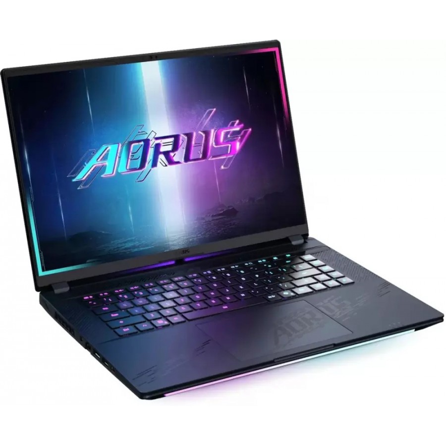Ноутбук Gigabyte AORUS MASTER 16 BYHC5KZE64SP