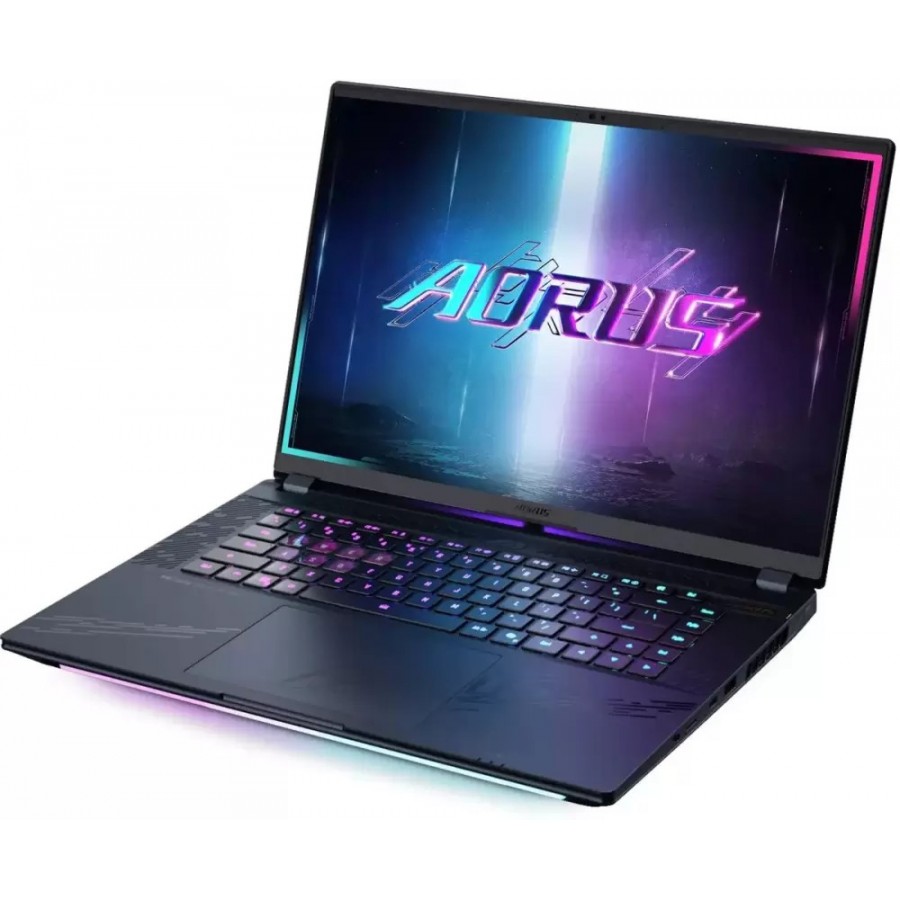 Ноутбук Gigabyte AORUS MASTER 16 BYHC5KZE64SP