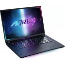 Ноутбук Gigabyte AORUS MASTER 16 BZHC6KZE64SP