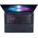 Ноутбук Gigabyte AORUS MASTER 16 BZHC6KZE64SP