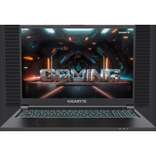 Ноутбук Gigabyte G6 KF-H3KZ853KD