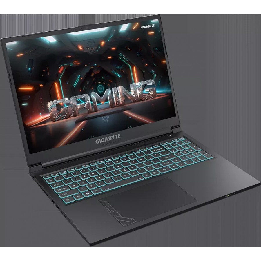 Ноутбук Gigabyte G6 KF-H3KZ853KD