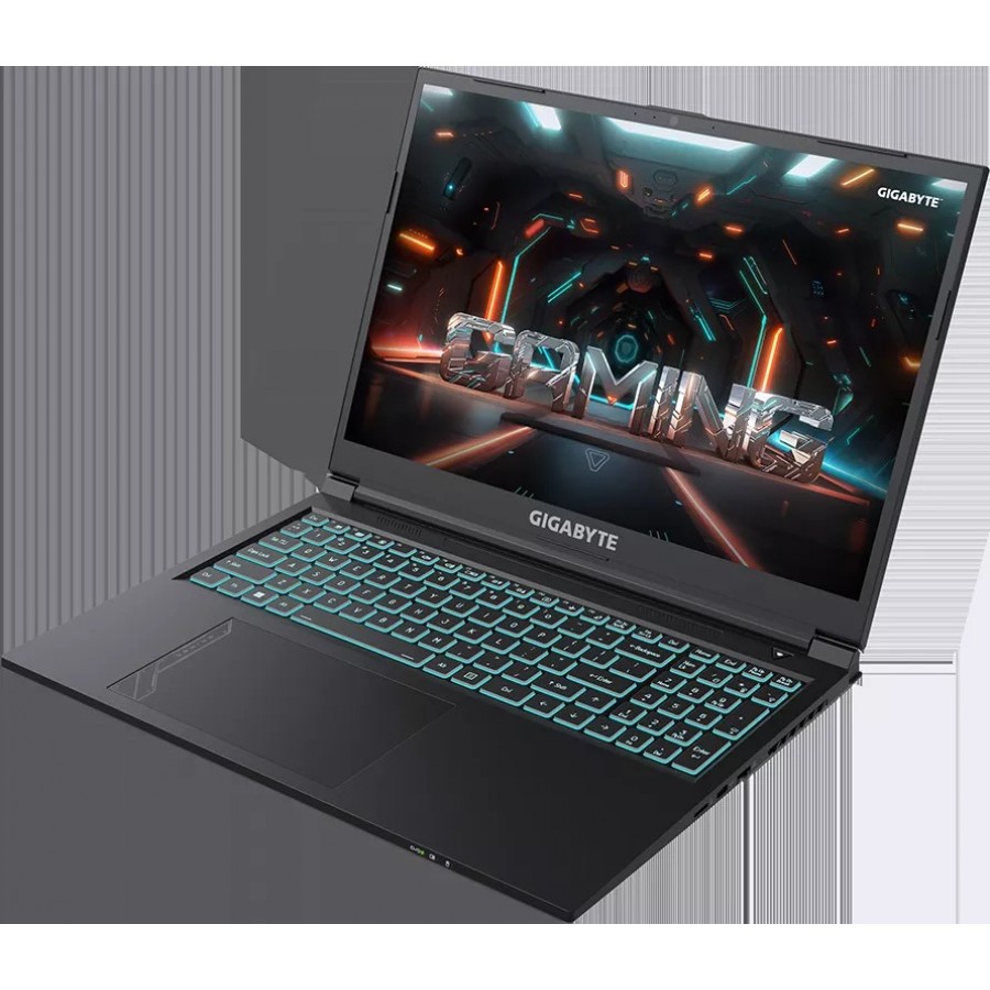 Ноутбук Gigabyte G6 KF-H3KZ853KD