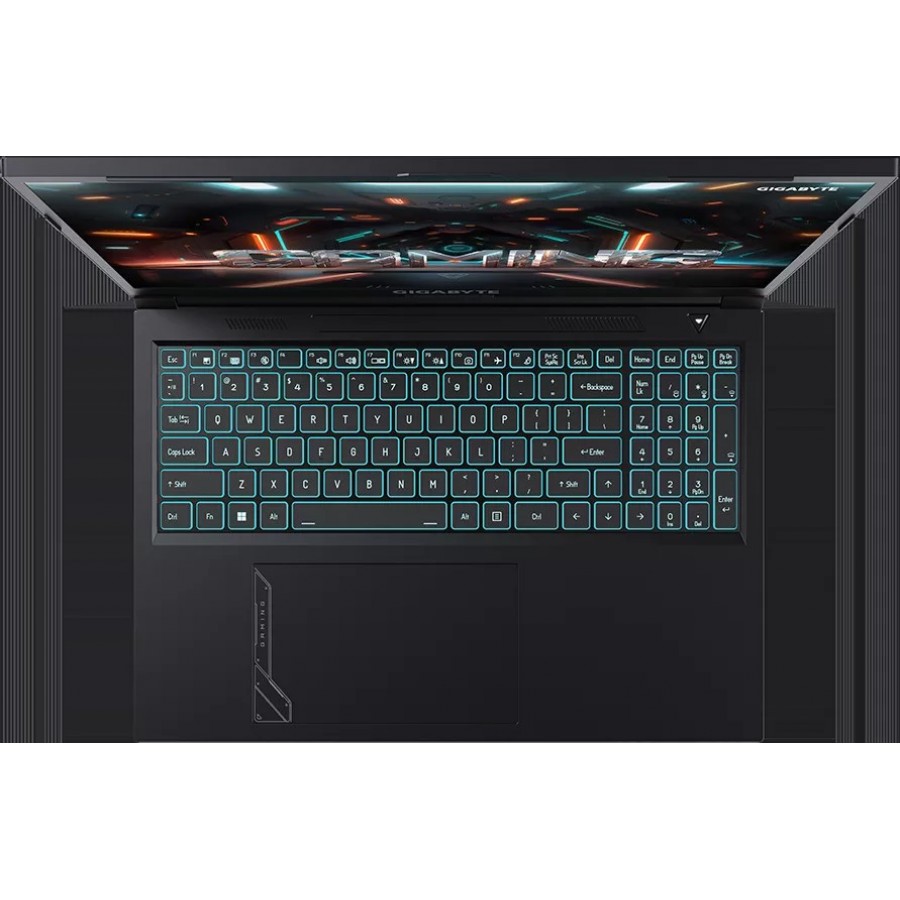 Ноутбук Gigabyte G6 KF-H3KZ853KD