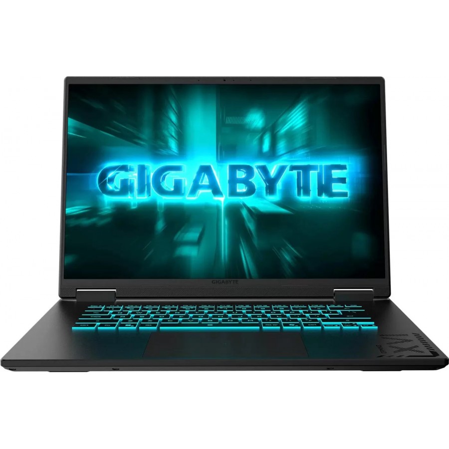 Игровой ноутбук Gigabyte Gaming A16 GA63H 3WHK3KZ894SD