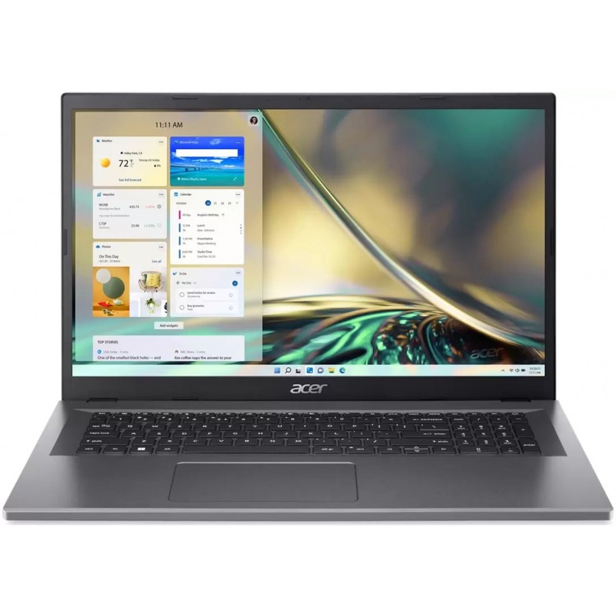 Ноутбук Acer Aspire 3 A317-55P NX.KDKCD.007