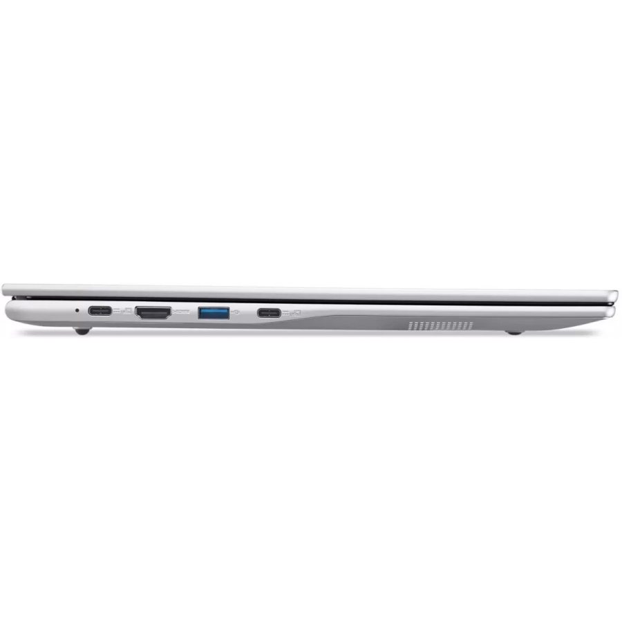 Ноутбук Acer Aspire Lite 16 AL16-54P-566Z NX.D76CD.005