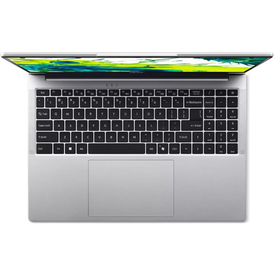 Ноутбук Acer Aspire Lite 16 AL16-54P-59ZA NX.DJ8CD.001