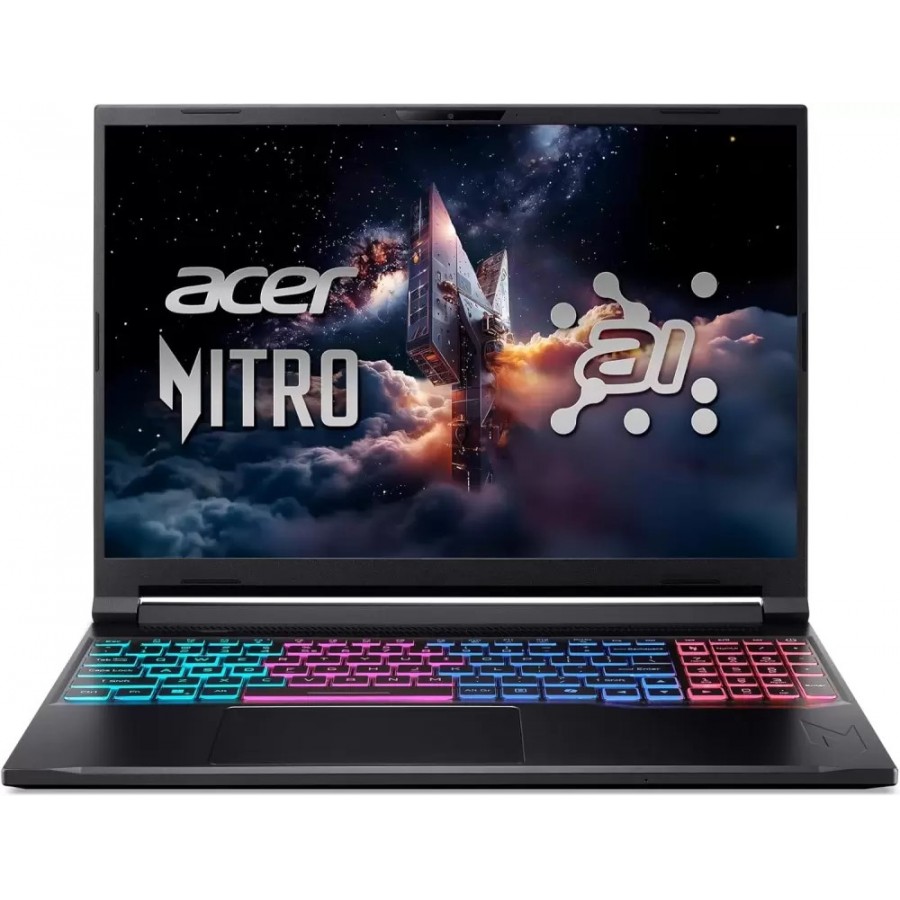 Игровой ноутбук Acer Nitro V 16S AI ANV16S-41-R0ZT NH.U03CD.001