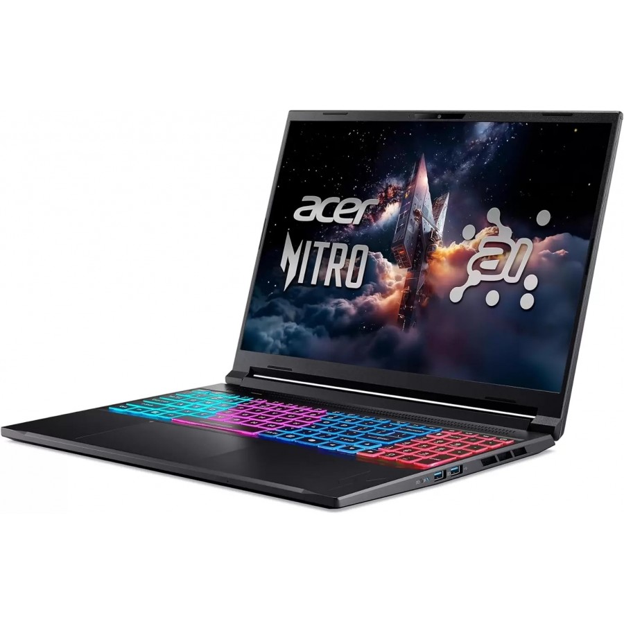Игровой ноутбук Acer Nitro V 16S AI ANV16S-41-R0ZT NH.U03CD.001