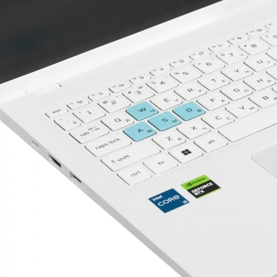 Игровой ноутбук Acer Nitro Lite NL16-71G-74YP NH.D26CD.002