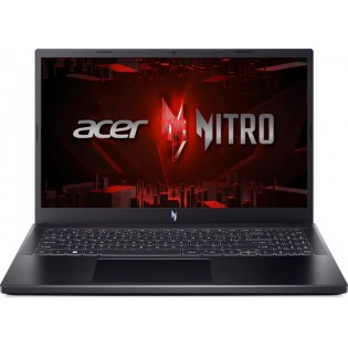 Ноутбук Acer Nitro V 15 ANV15-51-5637 NH.QN8CD.005