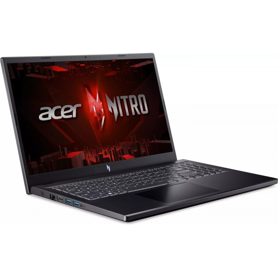 Ноутбук Acer Nitro V 15 ANV15-51-5637 NH.QN8CD.005